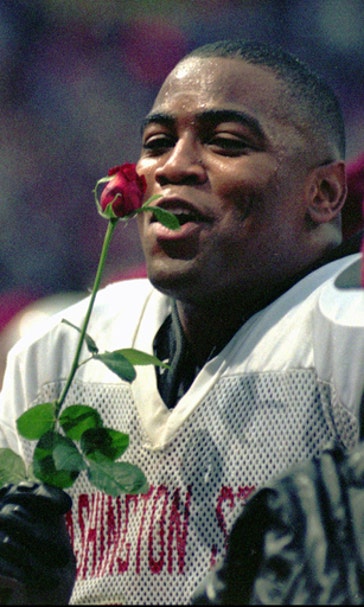 Even 2 decades later, the 1997 Apple Cup still resonates